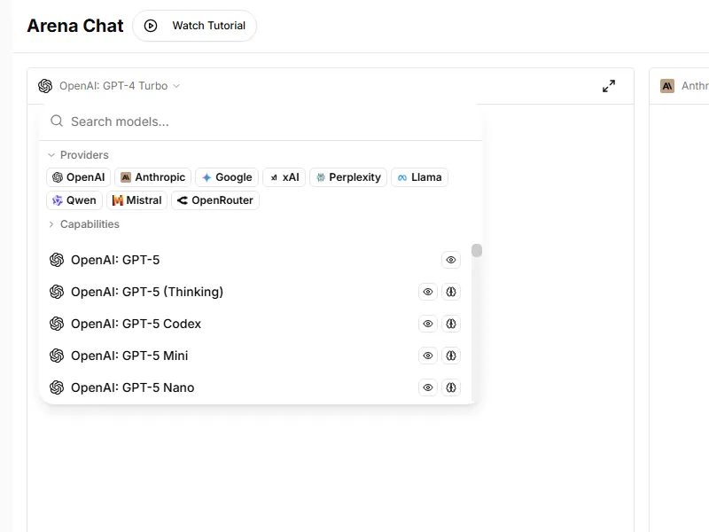 Galaxy.aiで使えるテキスト生成モデル